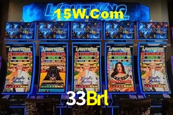 33Brl Fortaleza - Reviews