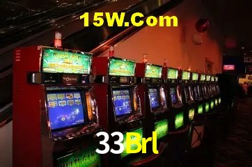 33Brl - Aplicativo Móvel
