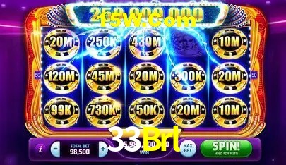33Brl Brasília - Betting Features