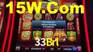 Tournaments 33Brl