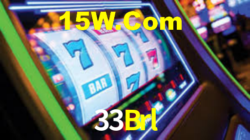33Brl Bet