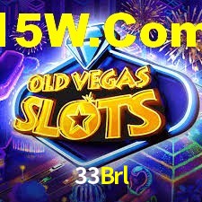 Welcome Bonus 33Brl