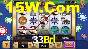 Roulette Table 33Brl