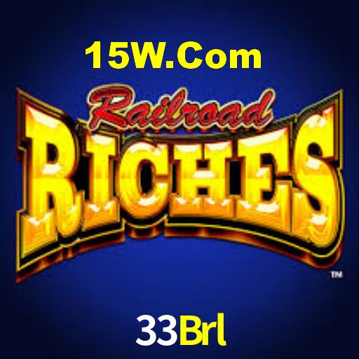 33Brl App