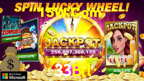33Brl Bet