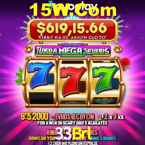 cassino 33Brl