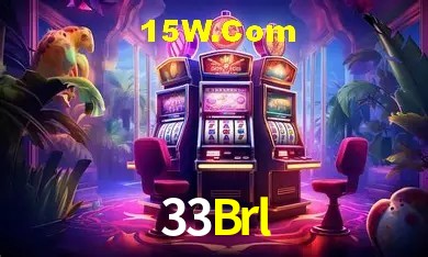 33Brl São Paulo - Top Slots