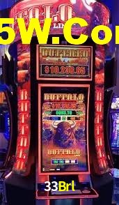 Live Casino 33Brl