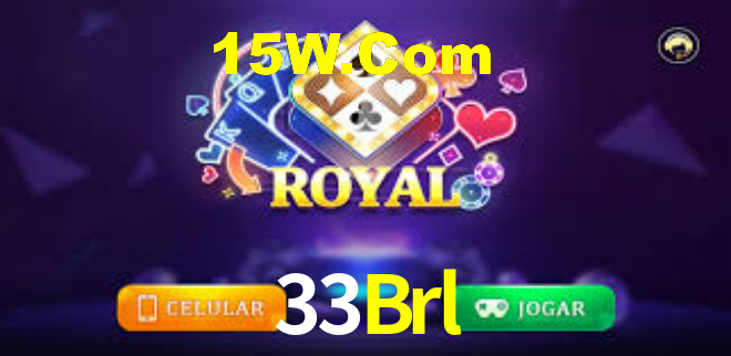 33Brl App - Aplicativo Móvel Oficial