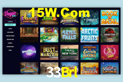 33Brl App