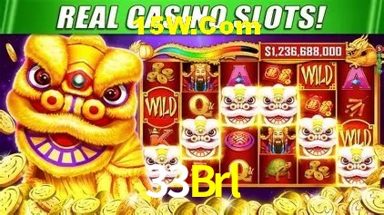 33Brl Salvador - Strategy