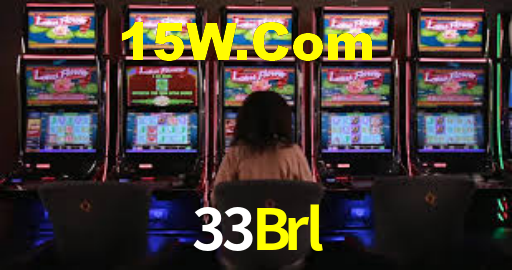 33Brl: Seu Cassino Premiado com Pagamentos Rápidos