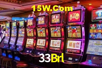 Login Seguro 33Brl
