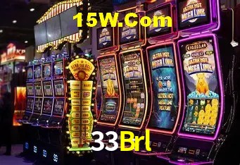 Provedores de Jogos 33Brl