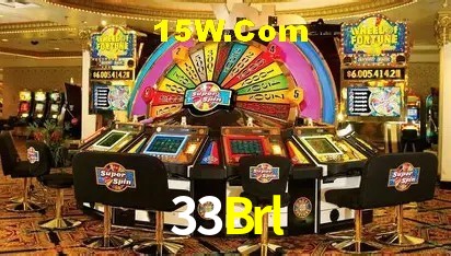 Benefícios da Conta 33Brl