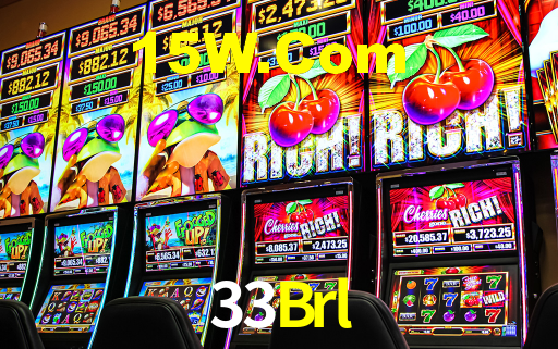 33Brl: A Experiência de Casino com Jogos de Mesa ao Vivo